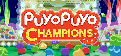 Cover image of  Puyo Puyo Champions