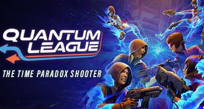 Quantum League