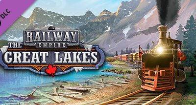 Railway Empire – The Great Lakes