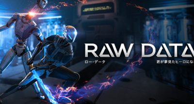 Raw Data