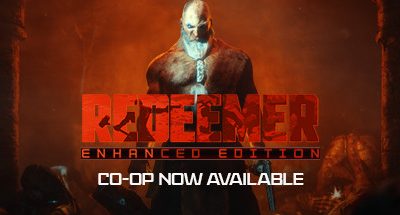 Redeemer: Enhanced Edition