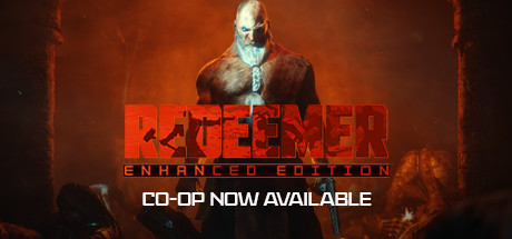 Cover image of  Redeemer: Enhanced Edition