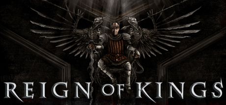 Cover image of  Reign Of Kings