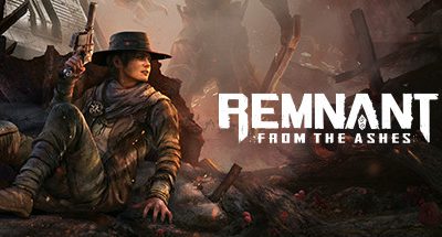 Remnant: From the Ashes