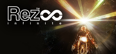 Cover image of  Rez Infinite