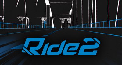 Ride 2