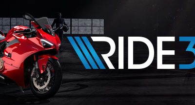 RIDE 3