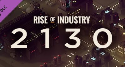 Rise of Industry: 2130