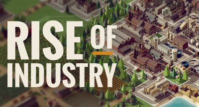 Rise of Industry