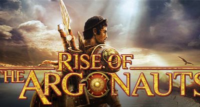 Rise of the Argonauts