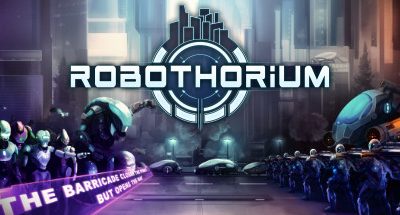 Robothorium