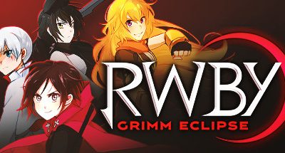 RWBY: Grimm Eclipse