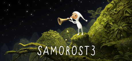 Cover image of  Samorost 3