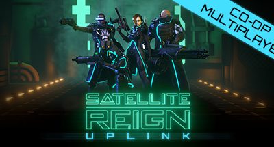 Satellite Reign