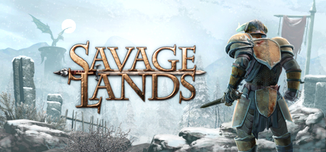 Cover image of  Savage Lands