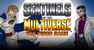 Sentinels of the Multiverse