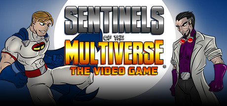 Sentinels of the Multiverse