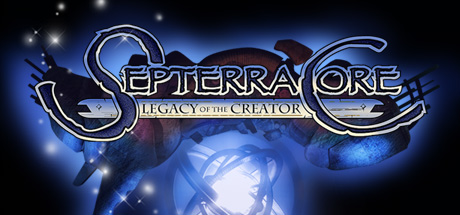 Cover image of  Septerra Core