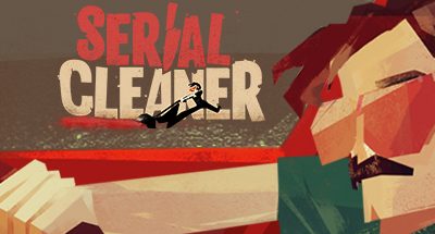 Serial Cleaner