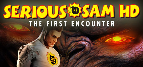 Serious Sam HD: The First Encounter