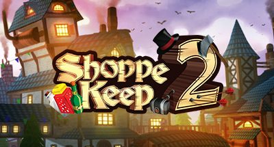 Shoppe Keep 2