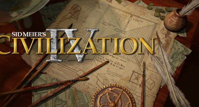 Sid Meier’s Civilization 4