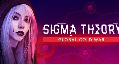 Sigma Theory: Global Cold War