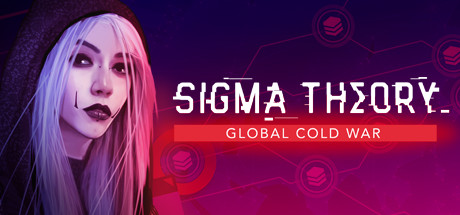 Cover image of  Sigma Theory: Global Cold War