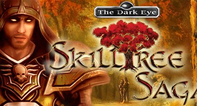 Skilltree Saga