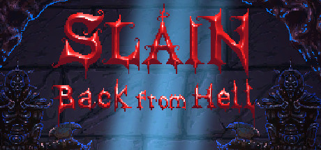 Slain: Back from Hell