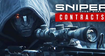 Sniper Ghost Warrior Contracts