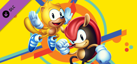 Cover image of  Sonic Mania - Encore DLC