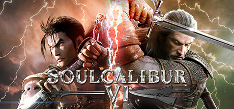 SOULCALIBUR 6