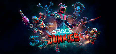 Space Junkies