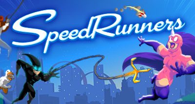 SpeedRunners