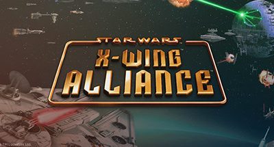 STAR WARS – 10-Wing Alliance