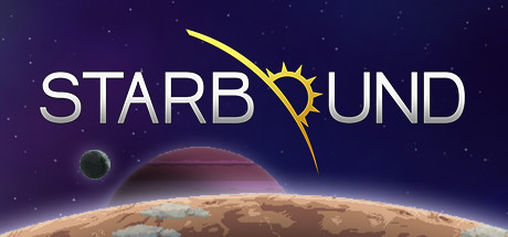 Cover image of  Starbound