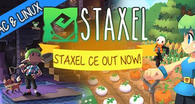 Staxel