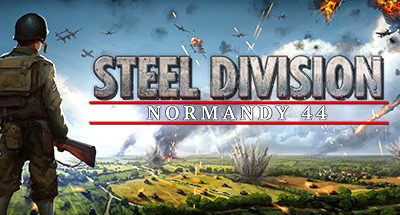 Steel Division: Normandy 44