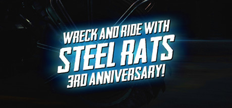 Steel Rats