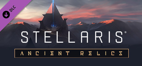 Stellaris: Ancient Relics Story Pack