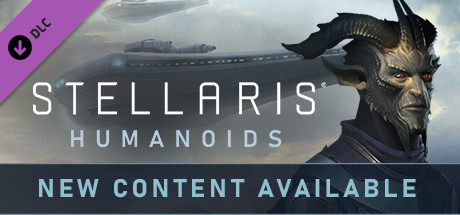 Stellaris: Humanoids Species Pack