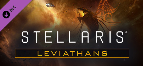 Cover image of  Stellaris: Leviathans Story Pack