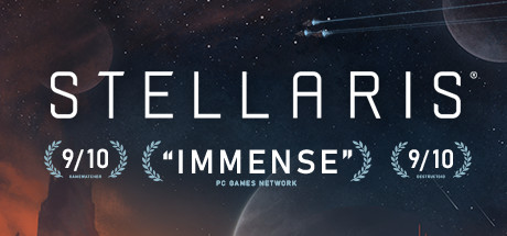 Cover image of  Stellaris