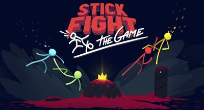 Stick Fight: The Game