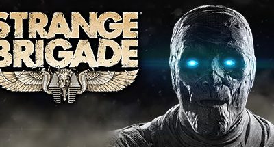 Strange Brigade