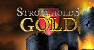 Stronghold 3 Gold