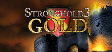 Stronghold 3 Gold