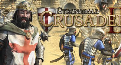 Stronghold Crusader 2