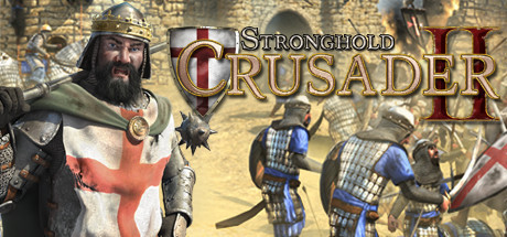 Cover image of  Stronghold Crusader 2